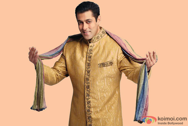 Salman Khan