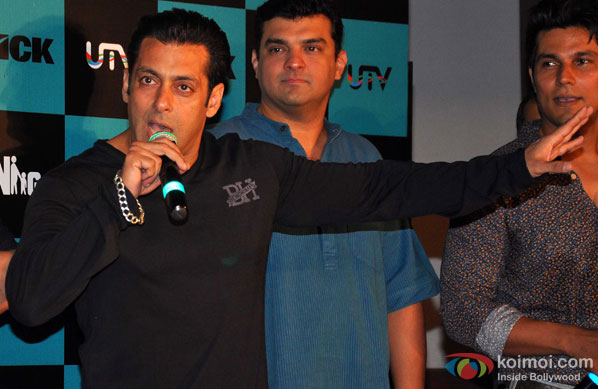 Salman Khan