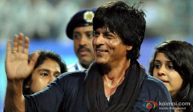 Shah Rukh Khan