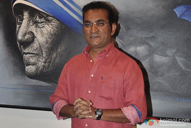Abhijeet Bhattacharya