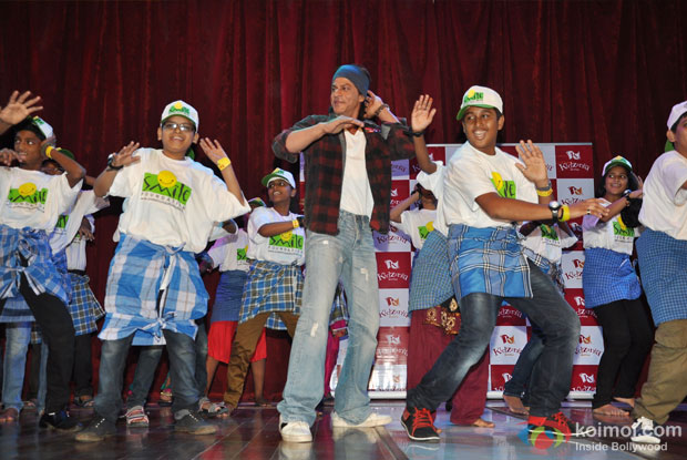 Shah Rukh Khan Shah Rukh Khan