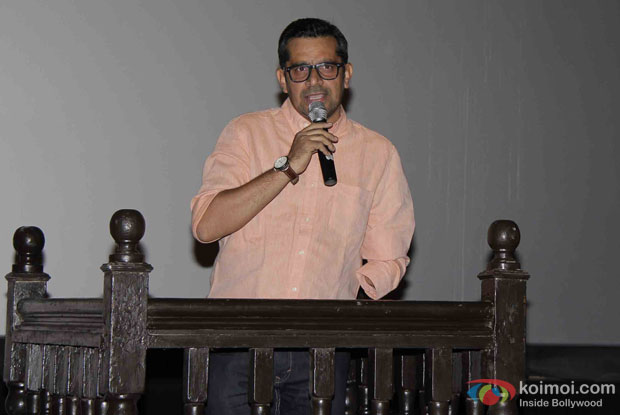 Subhash Kapoor