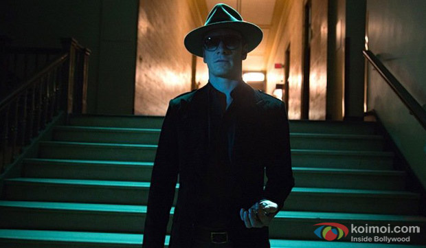 Michael Fassbender in a still from movie 'X-Men: Days of Future Past'