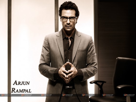 Arjun Rampal Wallpaper 7