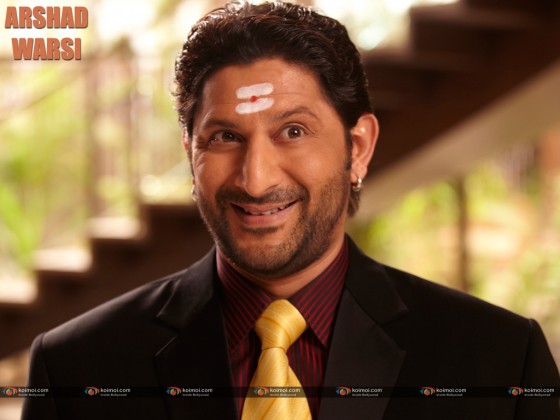 Arshad Warsi Wallpaper 3