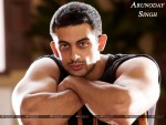 Arunoday Singh Wallpaper 1