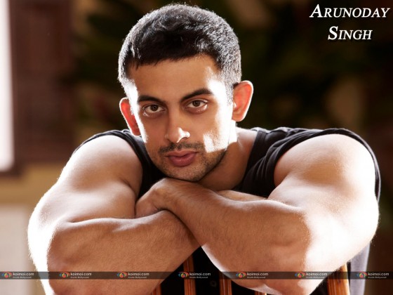 Arunoday Singh Wallpaper 1
