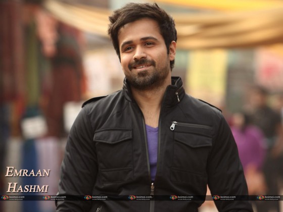 Emraan Hashmi Wallpaper 10