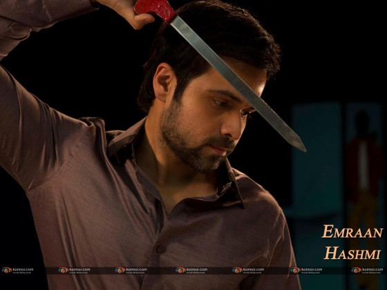 Emraan Hashmi Wallpaper 11
