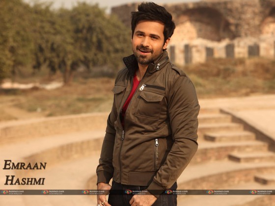 Emraan Hashmi Wallpaper 12