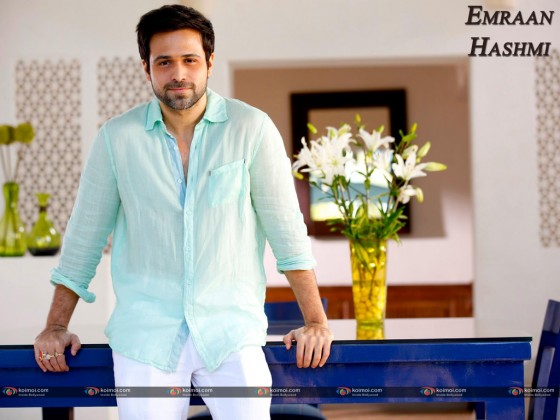 Emraan Hashmi Wallpaper 13