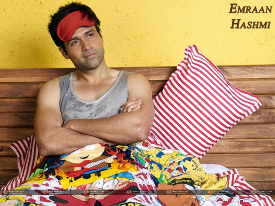 Emraan Hashmi Wallpaper 5