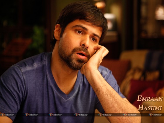 Emraan Hashmi Wallpaper 7