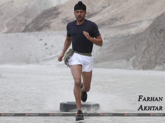Farhan Akhtar Wallpaper 4
