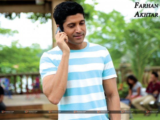 Farhan Akhtar Wallpaper 5