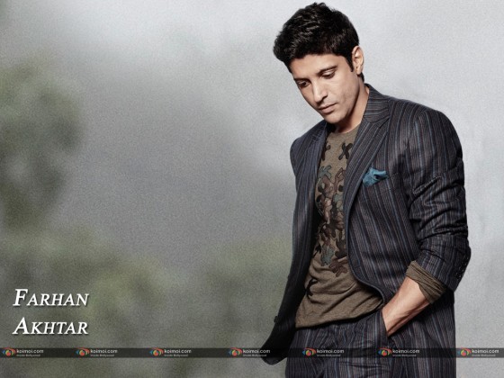 Farhan Akhtar Wallpaper 6