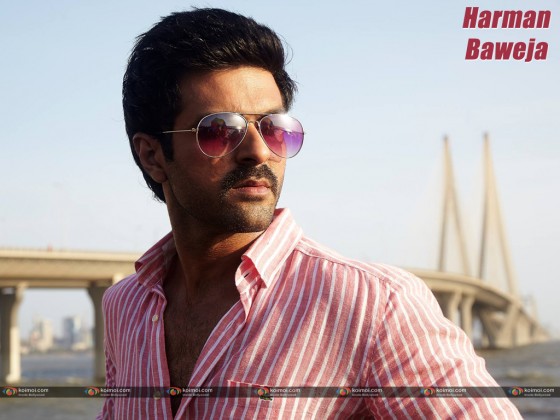 Harman Baweja Wallpaper 3