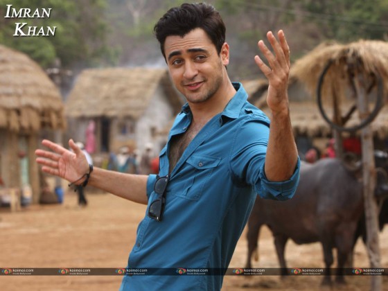 Imran Khan Wallpaper 6
