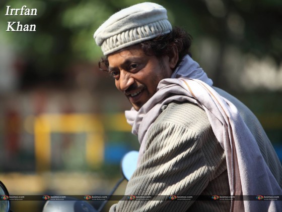 Irrfan Khan Wallpaper 1