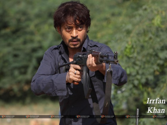 Irrfan Khan Wallpaper 2
