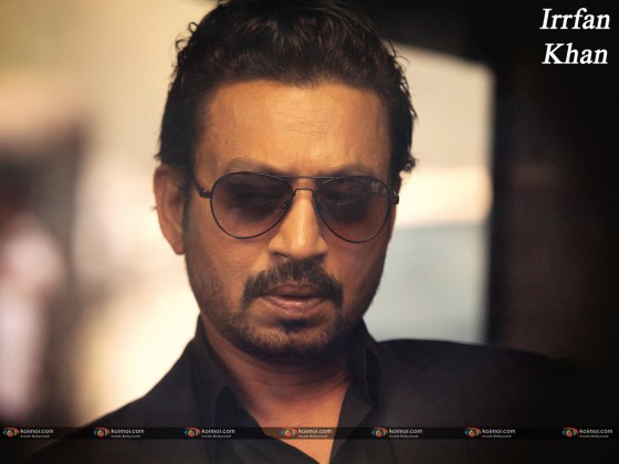 Irrfan Khan Wallpaper 4