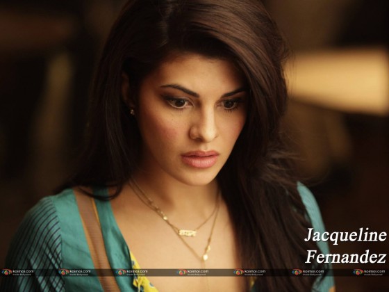 Jacqueline Fernandez Wallpaper 4