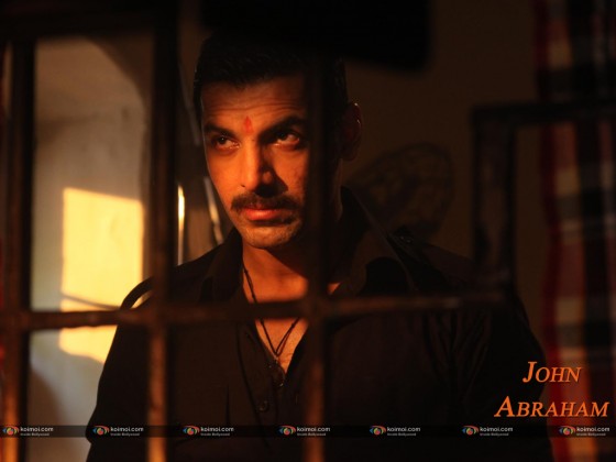 John Abraham Wallpaper 10