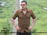 John Abraham Wallpaper 12