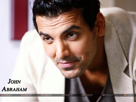 John Abraham Wallpaper 13
