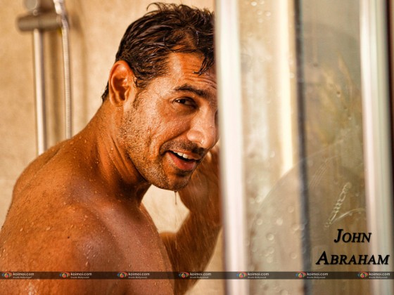 John Abraham Wallpaper 14
