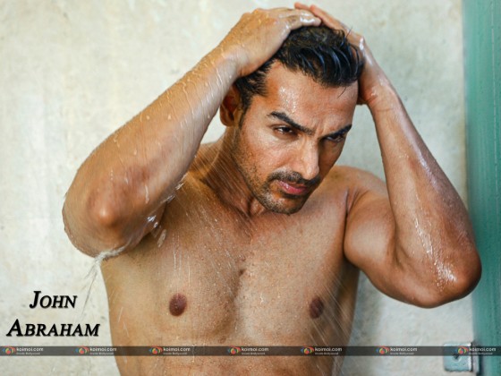 John Abraham Wallpaper 16