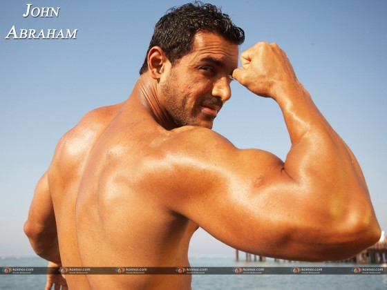 John Abraham Wallpaper 17