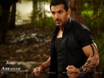 John Abraham Wallpaper 8