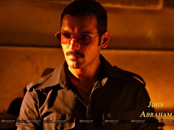 John Abraham Wallpaper 9