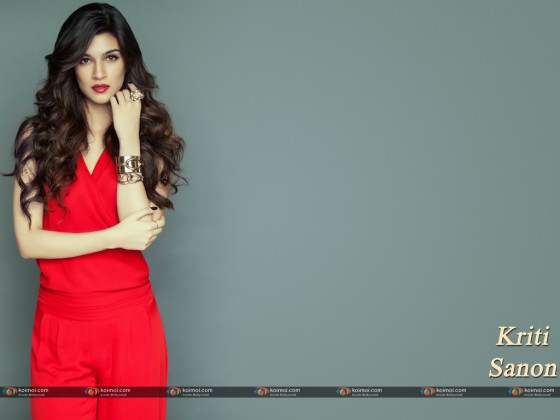Kriti Sanon Wallpaper 1