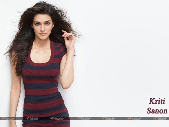 Kriti Sanon Wallpaper 2