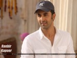 Ranbir Kapoor Wallpaper 14