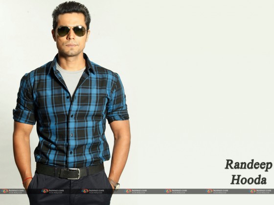 Randeep Hooda Wallpaper 5