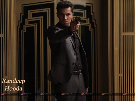 Randeep Hooda Wallpaper 6