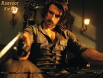 Ranveer Singh Wallpaper 8