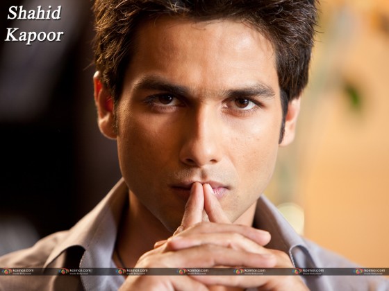 Shahid Kapoor Wallpaper 12