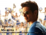 Sidharth Malhotra Wallpaper 7
