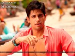 Sidharth Malhotra Wallpaper 8