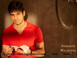 Sidharth Malhotra Wallpaper 9