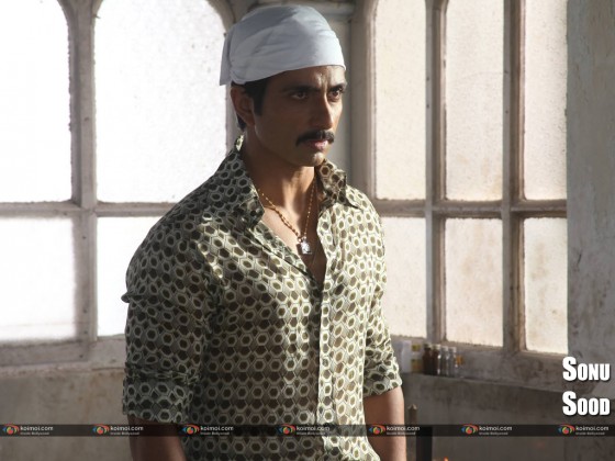 Sonu Sood Wallpaper 3