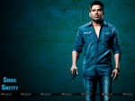 Sunil Shetty Wallpaper 2