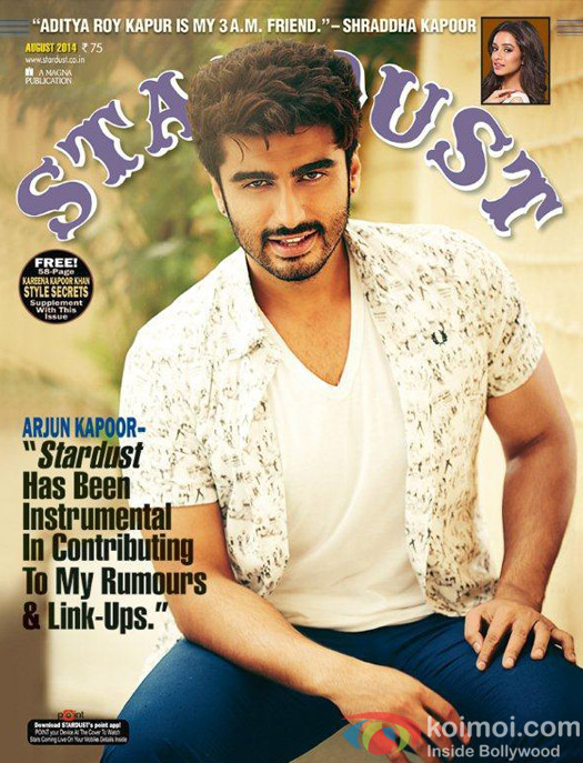 Arjun Kapoor