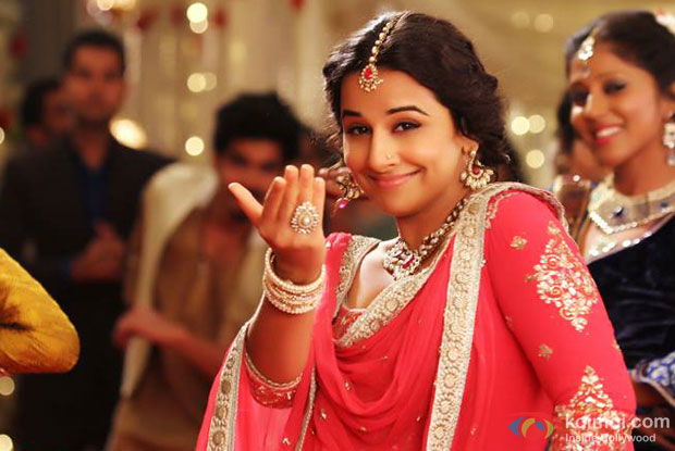 Vidya Balan in a still from movie ‘Bobby Jasoos’ Vidya Balan in a still from movie ‘Bobby Jasoos’