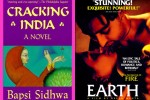 Film 1947 Earth is based on the novel 'Cracking India' originally published as 'Ice Candy Man' written by Bapsi Sidhwa