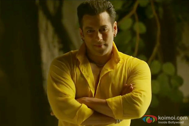 Salman Khan